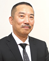 上智大学 名誉教授　上妻 義直 氏