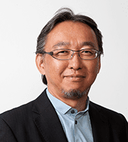 福島隆史の写真